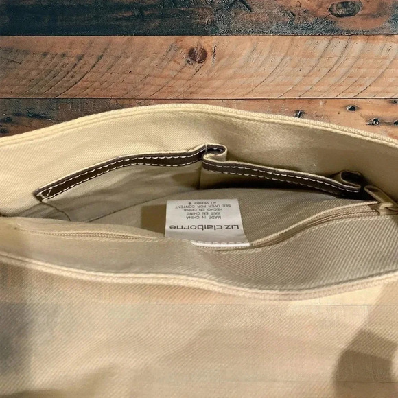 Boho Purse With Beaded Detail - Picture 5 of 5